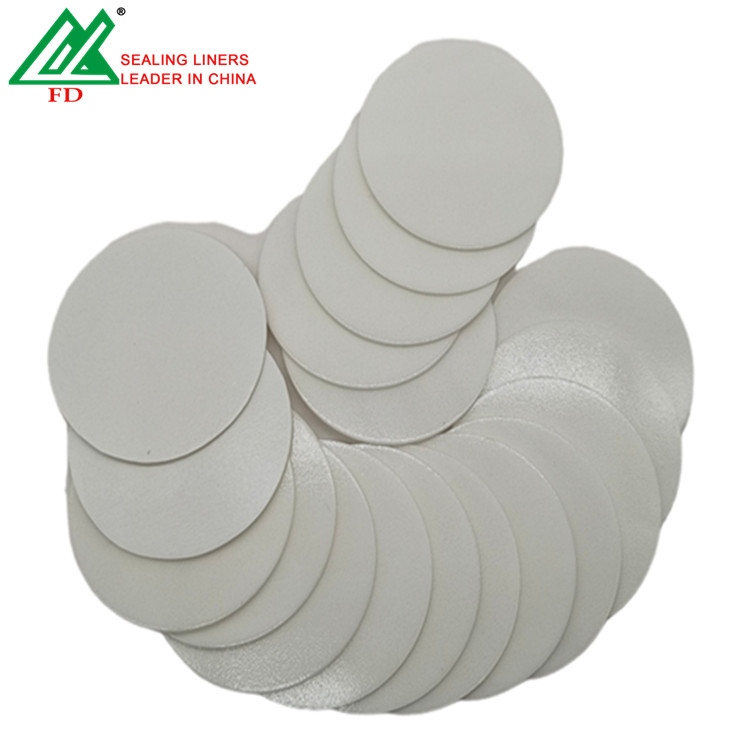 Used for all kinds of PE foam sealing liner